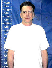 O ex-banqueiro Salvatore Cacciola depois de ser preso, em 2008.