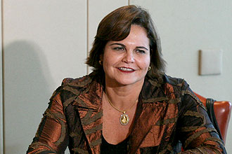Ana Jlia Carepa, ex-governadora do Par