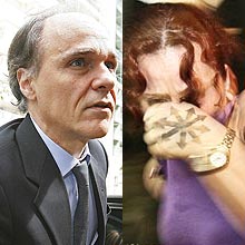 Paulo Vannhuchi diz que Daniel Dantas ficou menos tempo preso que pichadora