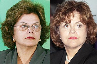 De olho em sua candidatura à Presidência em 2010, ministra Dilma Rousseff (Casa Civil) muda o cabelo e adota penteado jovem