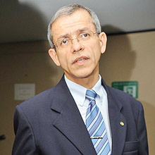 Nazareno Fonteles assumiu o posto de Sergio Moraes na relatoria do caso Edmar