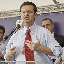 Kassab, a vice Alda Marco Antonio e mais oito vereadores tiveram o mandato cassado