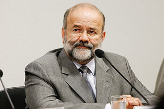 O tesoureiro do PT, João Vaccari Neto, foi denunciado pelo Ministério Público sob a acusação de envolvimento em desvios da Bancoop