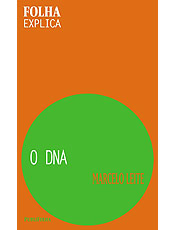 "Folha Explica - O DNA", da Publifolha