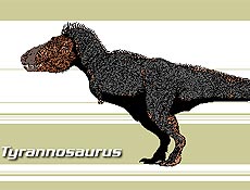 Dinossauros tinham proteínas semelhantes ao de aves; conheça os dinos mais famosos