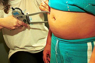 A proporo de obesos ingleses em 2050 ser de 60% dos homens, 50% das mulheres e 25% das crianas