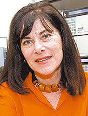 Mayana Zatz, da USP, afirma estar otimista sobre futuro das pesquisas