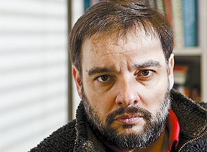 O neurocientista argentino Martín Cammarota, da PUC RS