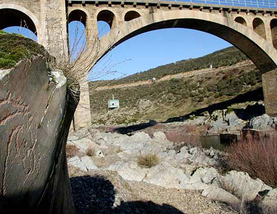 Conjunto paleoltico de Siega Verde, na Espanha, foi includo na lista do Patrimnio Cultural da Humanidade