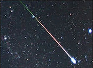 Observadores podero ver dezenas de meteoros por hora em perodo de maior atividade principalmente no hemisfrio norte