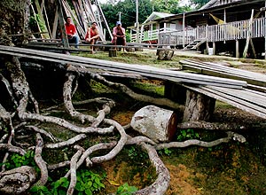 Comunidades do AM mapeadas por projeto premiado podem ser desapropriadas