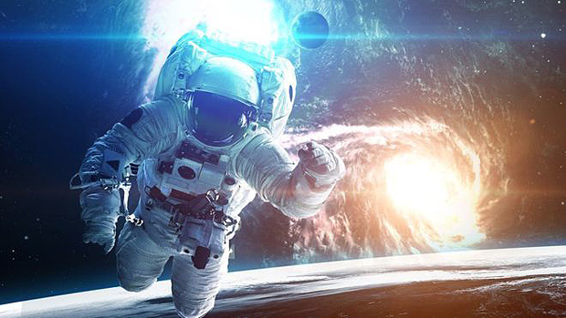 A memria de astronautas  uma preocupao para o planejamento de longas viagens pelo espao 