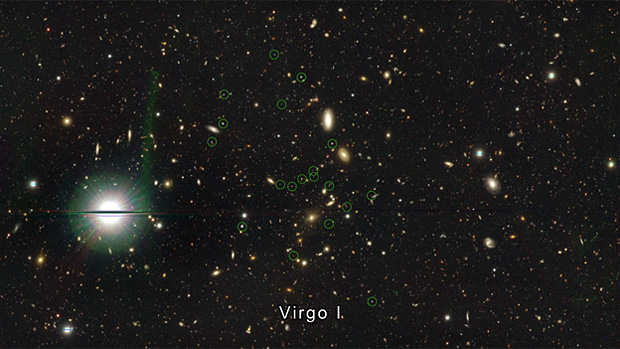 O estranho objeto descoberto na periferia da Via Lctea que pode mudar entendimento sobre galxias