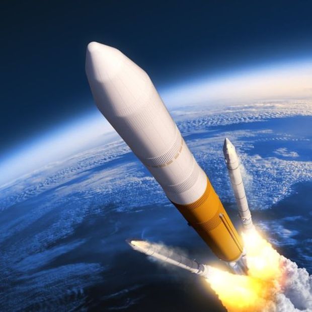 Avanos na tecnologia permitem que os foguetes sejam menores, mais leves, eficientes e econmicos