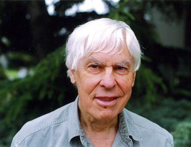 O matemático americano Steve Smale