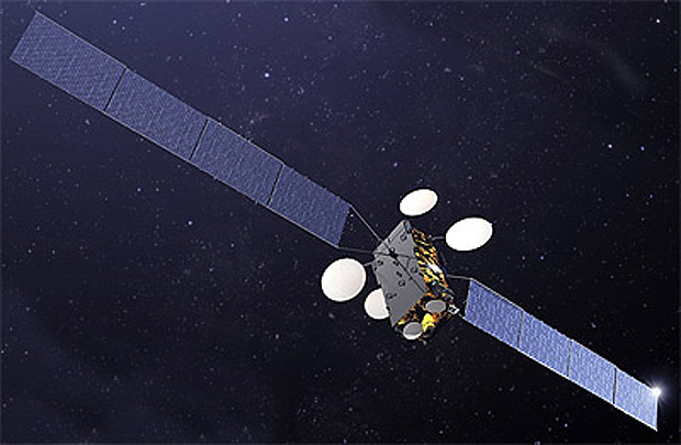 Satlite Geoestacionrio de Defesa e Comunicaes Estratgicas 