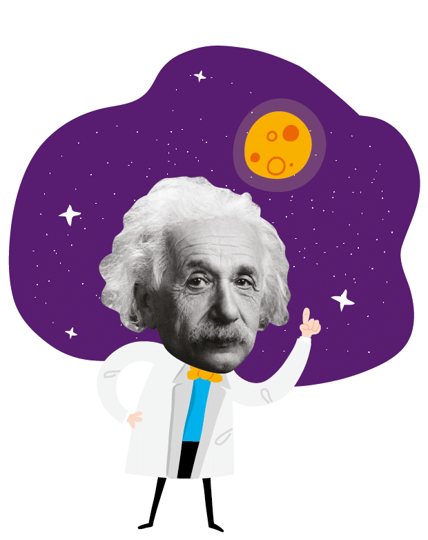 Albert Einstein: os 2 grandes erros científicos que o gênio cometeu na  carreira, Ciência e Saúde