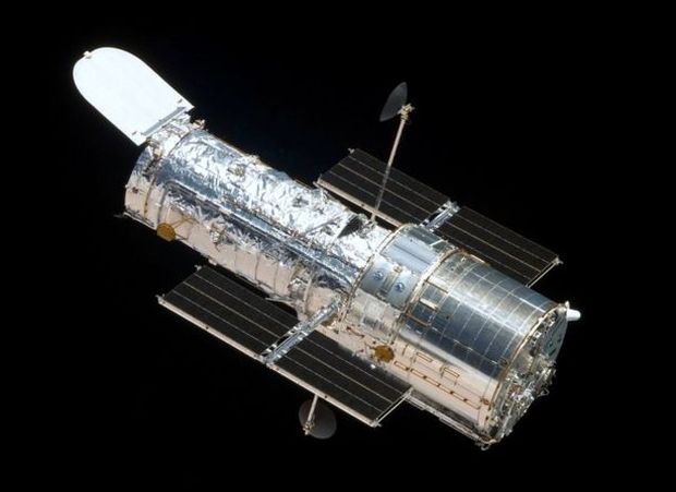 Pesquisadores vo continuar as observaes com o telescpio Hubble em outubro