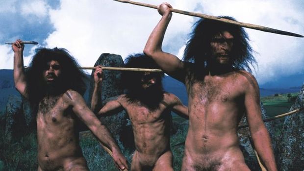 _Homo sapiens_ eliminou os neandertais em apenas trs milnios
