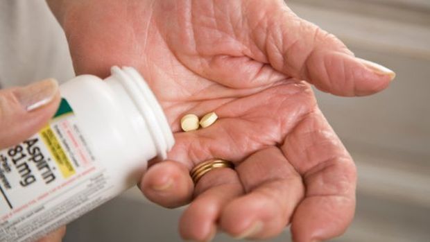 Cientistas acreditam que desenvolvimento de droga ser facilitado de aspirina j ser uma droga licenciada