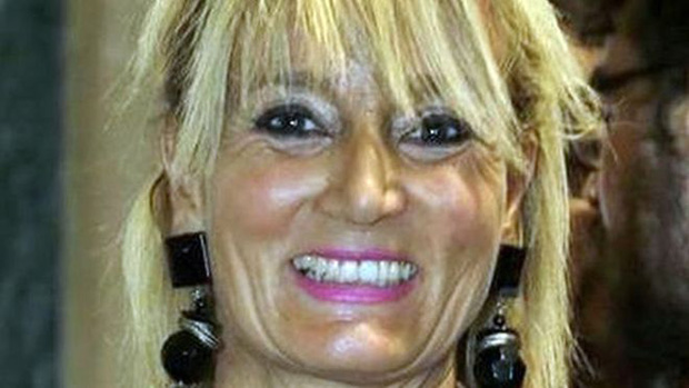 A italiana Letizia Marsilli, 52, tem uma disfuno dos nervos que faz com que ela e outros cinco parentes no sintam dor
