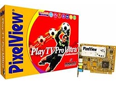 Pixelview PlayTV/Pro Ultra