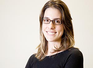 Sabine Righetti  especialista em jornalismo cientfico pela Unicamp