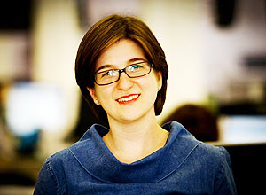 Dbora Mismetti  editora-assistente de Sade desde maro de 2010