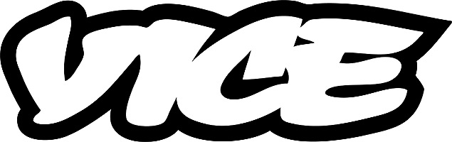 logo de "Vice"