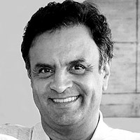 Aécio Neves: Reforma busca maior legitimidade na representação político-partidária