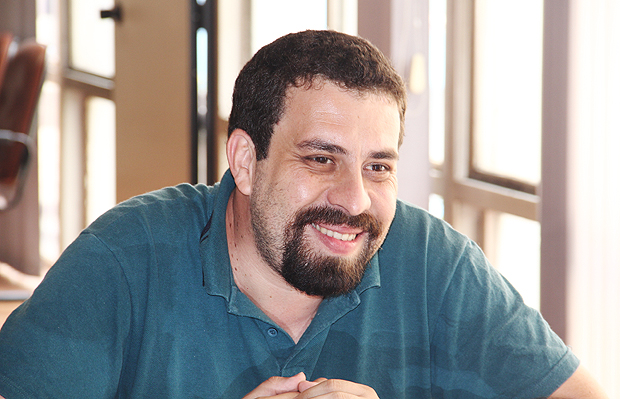 Guilherme Boulos