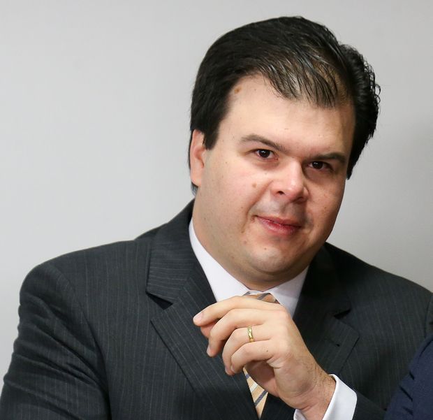 Fernando Coelho Filho, ministro de Minas e Energia, 