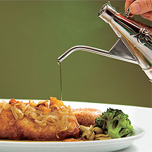 Bacalhau à lagareiro do Antiquarius, em SP, é um dos pratos mais pedidos do cardápio