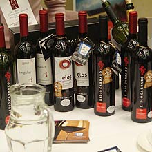 3ª Mostra Internacional de Vinhos de Campinas acontece neste sábado