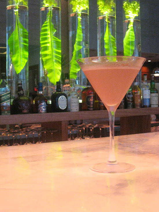 Drinque Barão do Café