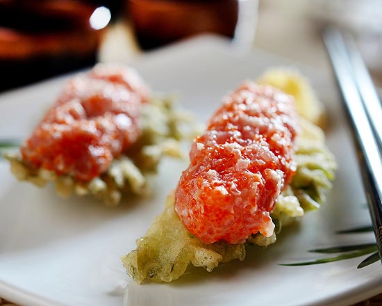 Sushi Daiki