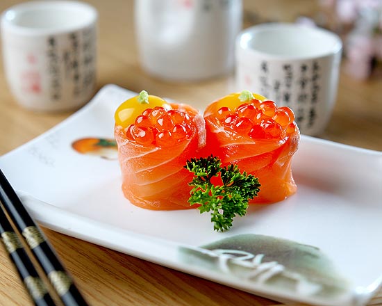 Sushi Osamu 