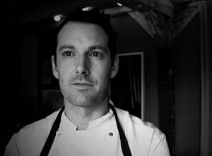 Chef Matt Orlando que abrir o prprio restaurante na Dinamarca