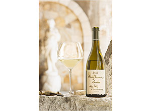 O vinho Palmaz Chardonnay Amalia 2012 