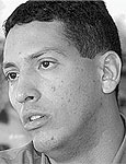 Gabriel Correia Pedrosa Júnior