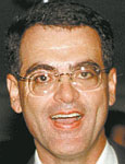 Gilmar Tenorio Rocha