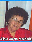 Snia Maria Machado