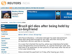 Reuters India