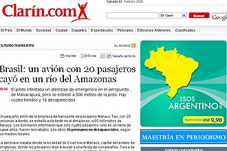 Clarin