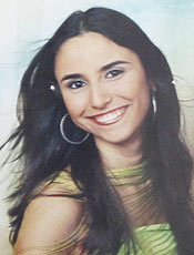 Adriana Moreira Henriques
