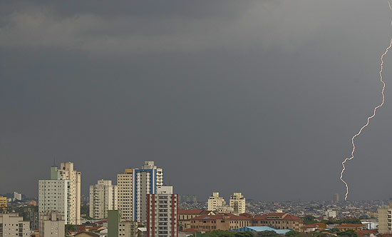 Temporal Causa Alagamentos E Deixa São Paulo Em Atenção; Trânsito é ...