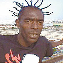 Rapper Sabotage foi morto em janeiro de 2003; acusado vai a jri nesta quarta