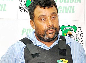 Vigia Evandro Bezerra da Silva  condenado a 18 anos e oito meses de priso pela morte da advogada Mrcia Nakashima