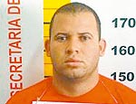 Luiz Henrique Romão (Macarrão)