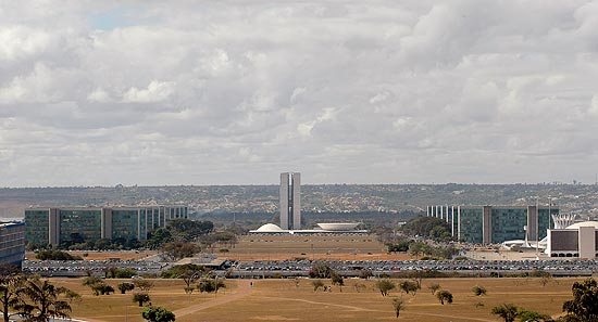 A Distncia De Braslia Piora A Qualidade Da Poltica Bras